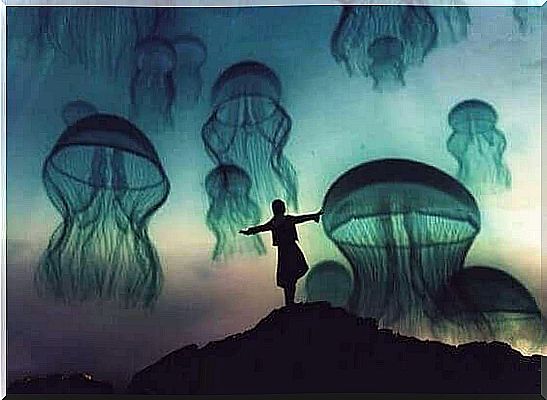 woman-in-the-flying-jellyfish