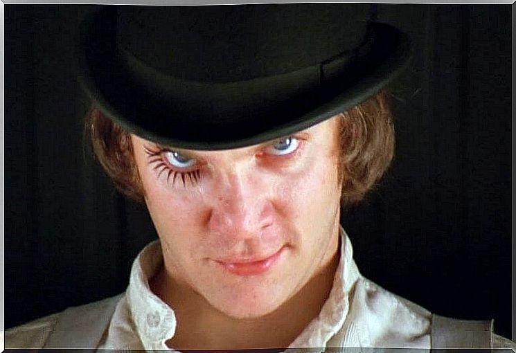 clockwork orange