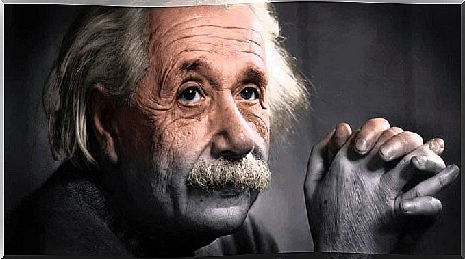 5 sentences by Albert Einstein about personal growth