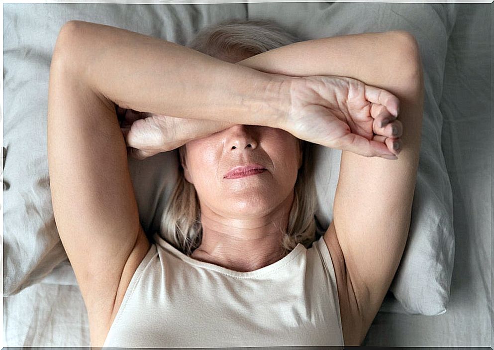 Chronic pain insomnia: what causes it and what to do about it?