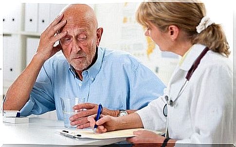 Assessment and detection of dementia in primary care