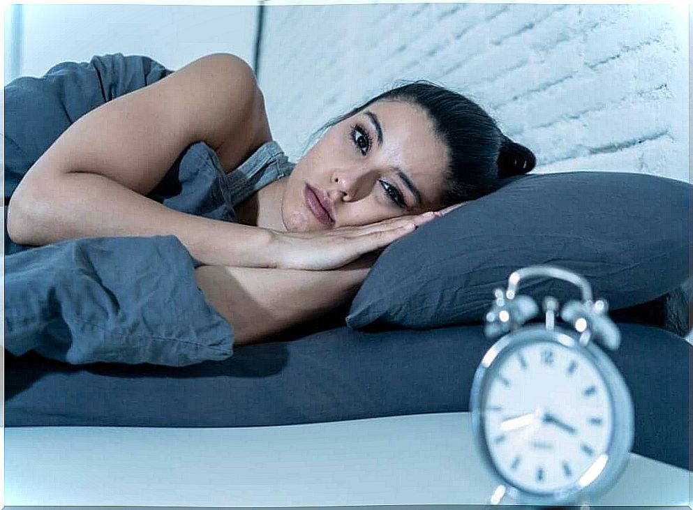 Effects of Interrupted Sleep: More Dangerous Than Little Sleep