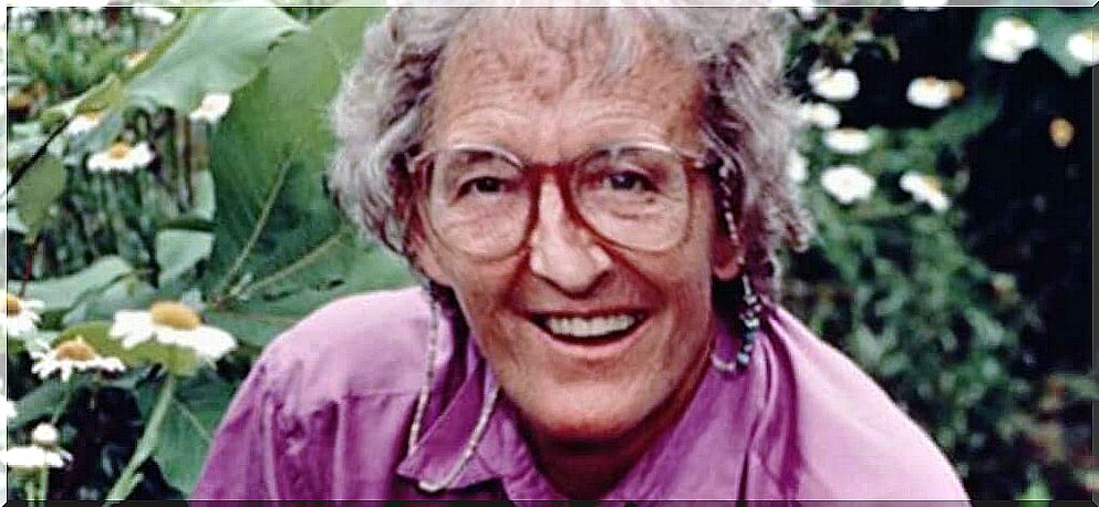 Elisabeth Kübler-Ross: the psychiatrist who taught us about death