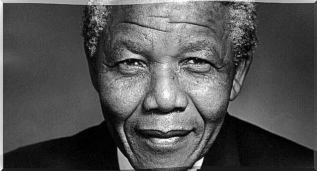 Nelson Mandela