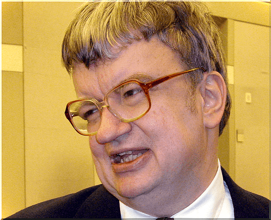 Kim Peek: The Case That Inspired the Rain Man Story