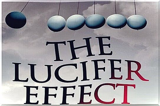 the lucifer effect