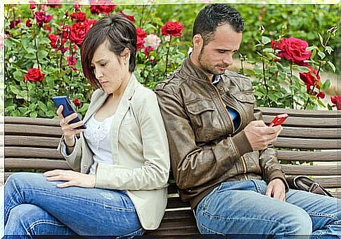 Social Media Can End Your Relationship