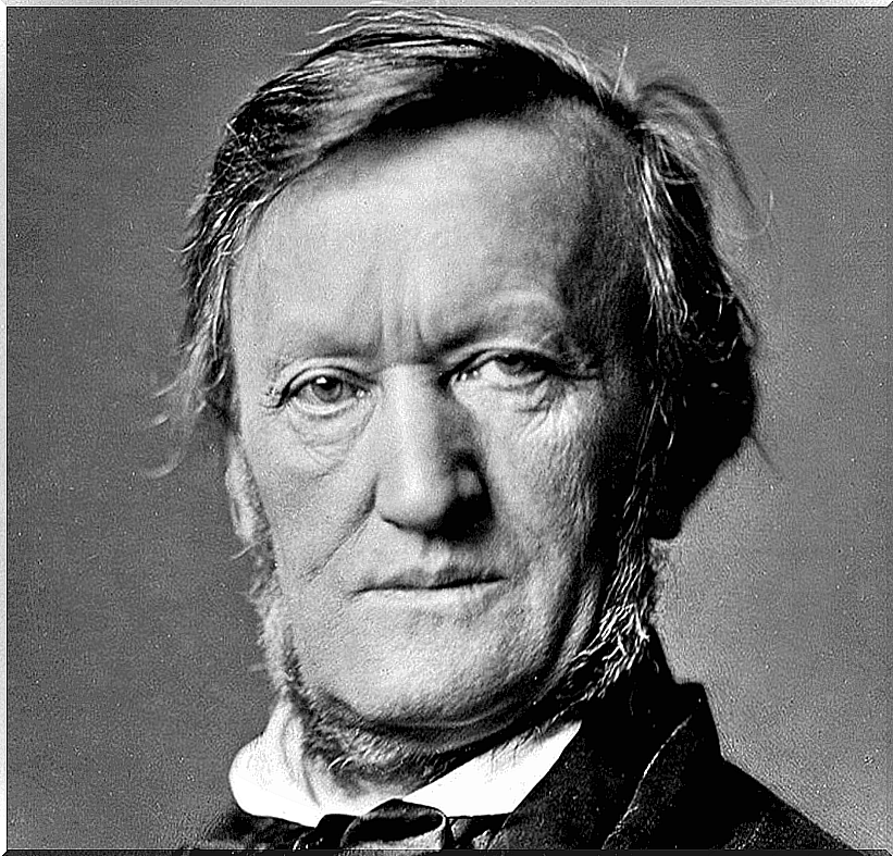 Richard Wagner