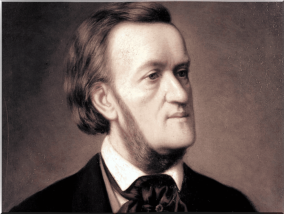 Wagner's profile